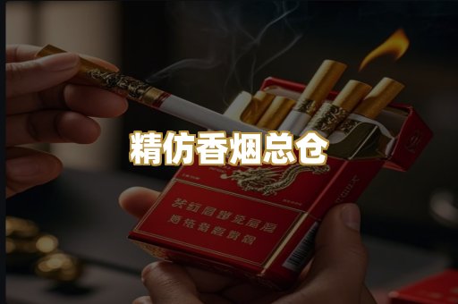 精仿香烟总仓